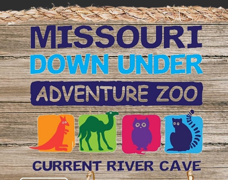 Missouri Down Under Adventure Zoo